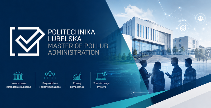 Rozpoczynamy projekt MPA